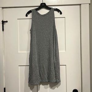 Lou and Grey dress with pockets